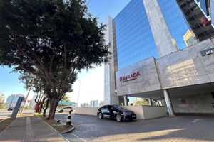 Alojamiento - Ramada by Wyndham Brasilia Alvorada