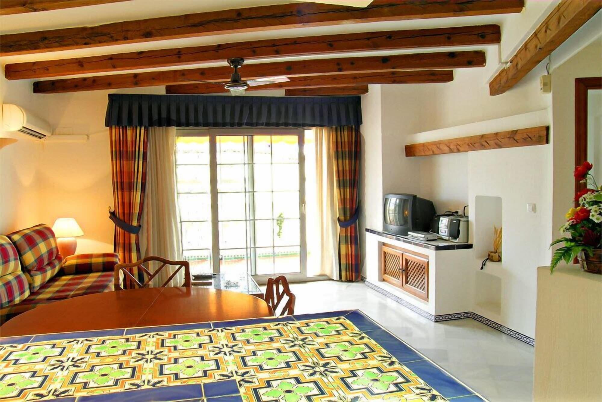 Habitación Ona Aldea del Mar