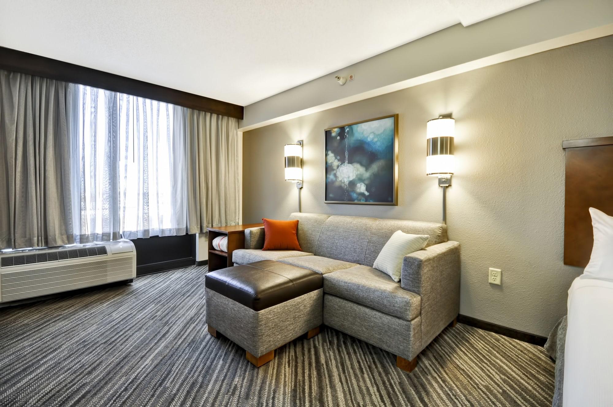 Habitación Hyatt Place Minneapolis Airport-South