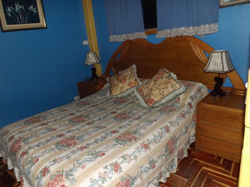 Varios Hostal Mi Tierra