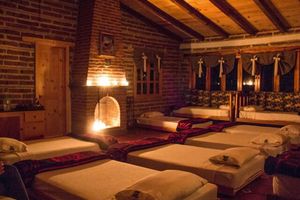 Arriendo temporal - Abba Eco Adventure