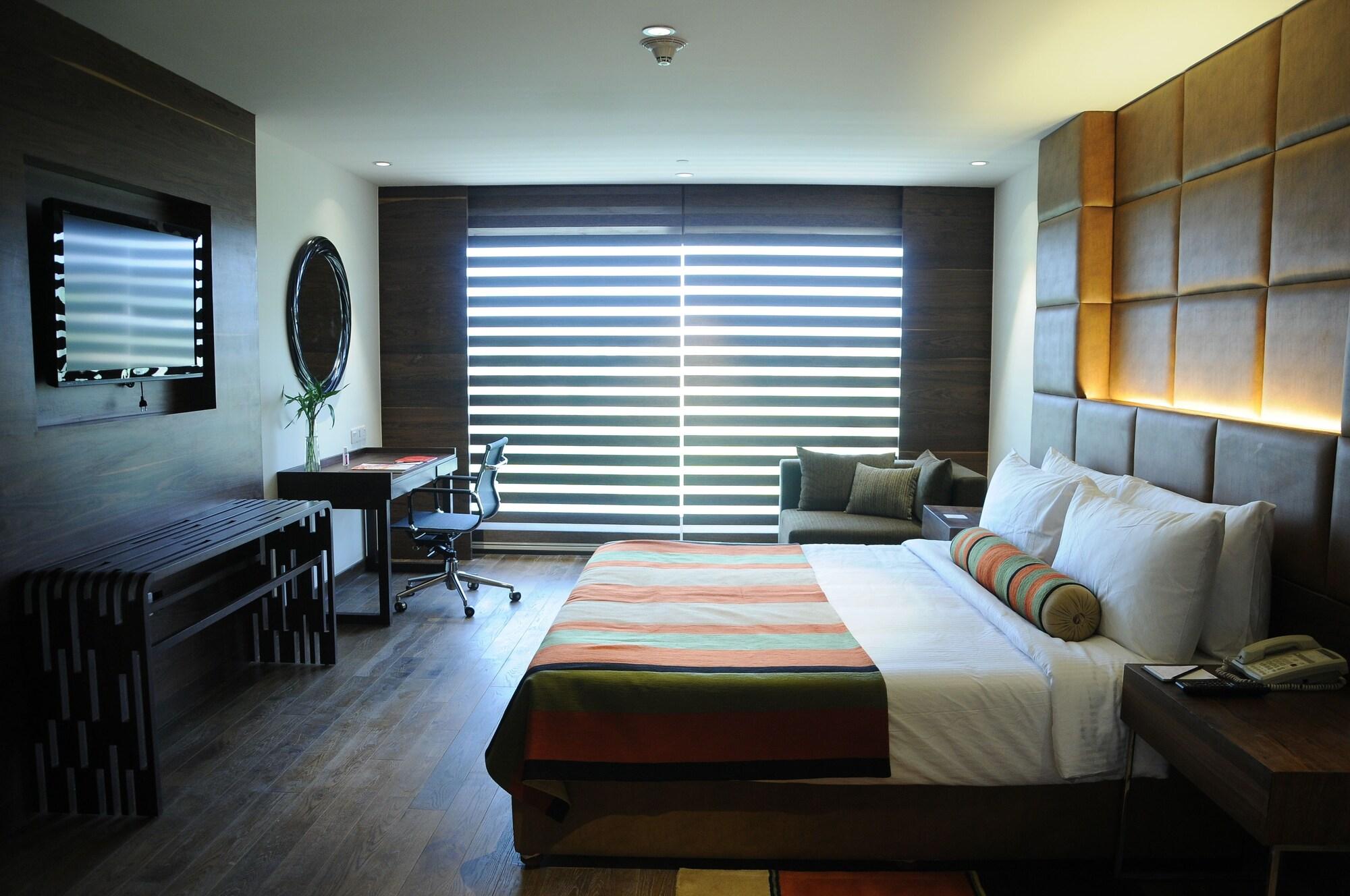 Habitación The LaLiT Chandigarh