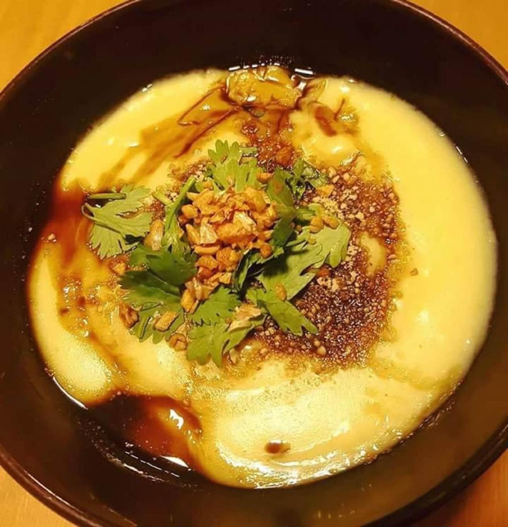 Restaurant Hotel Grace Taunggyi