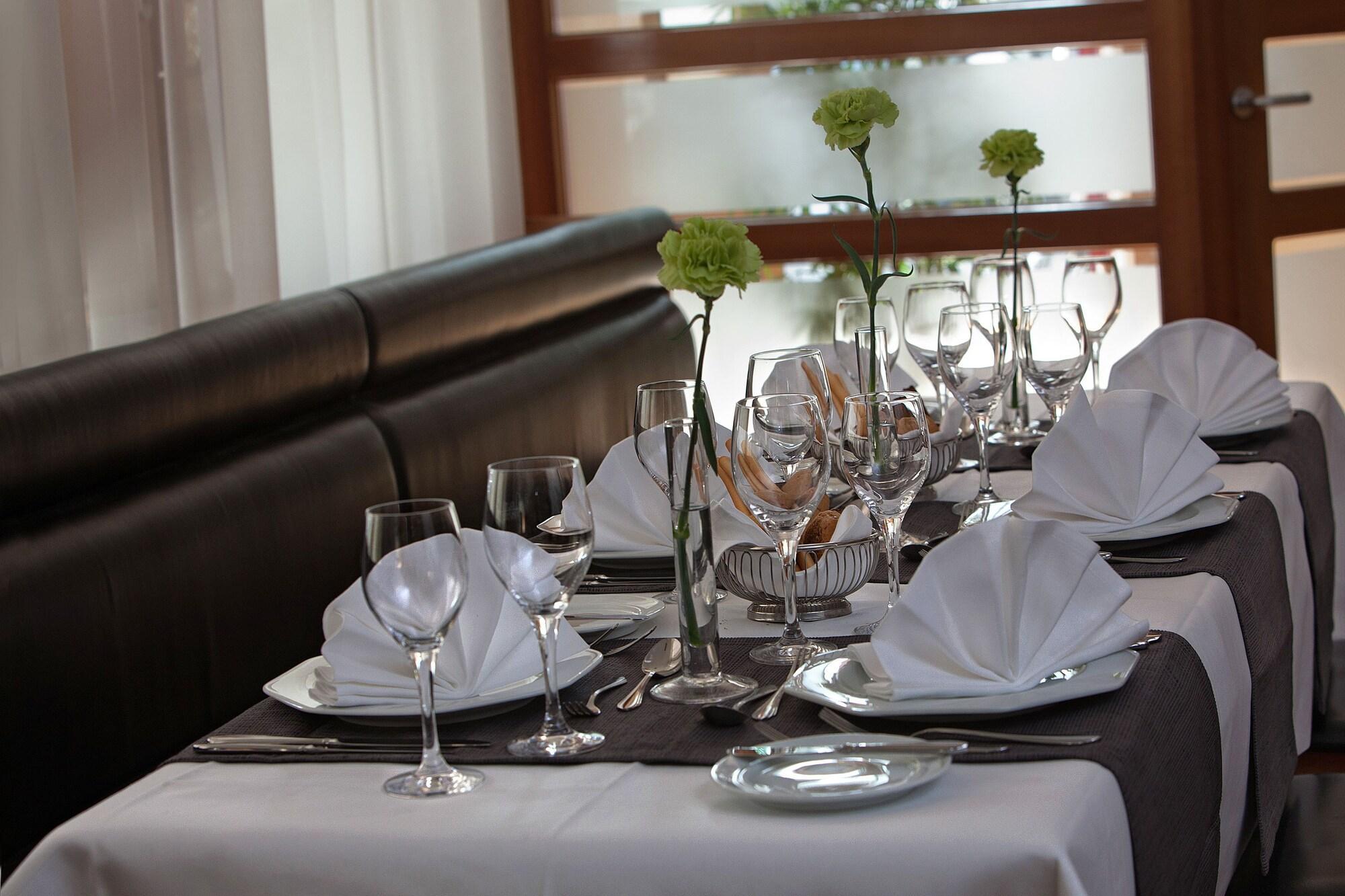 Restaurant Hotel Prinz