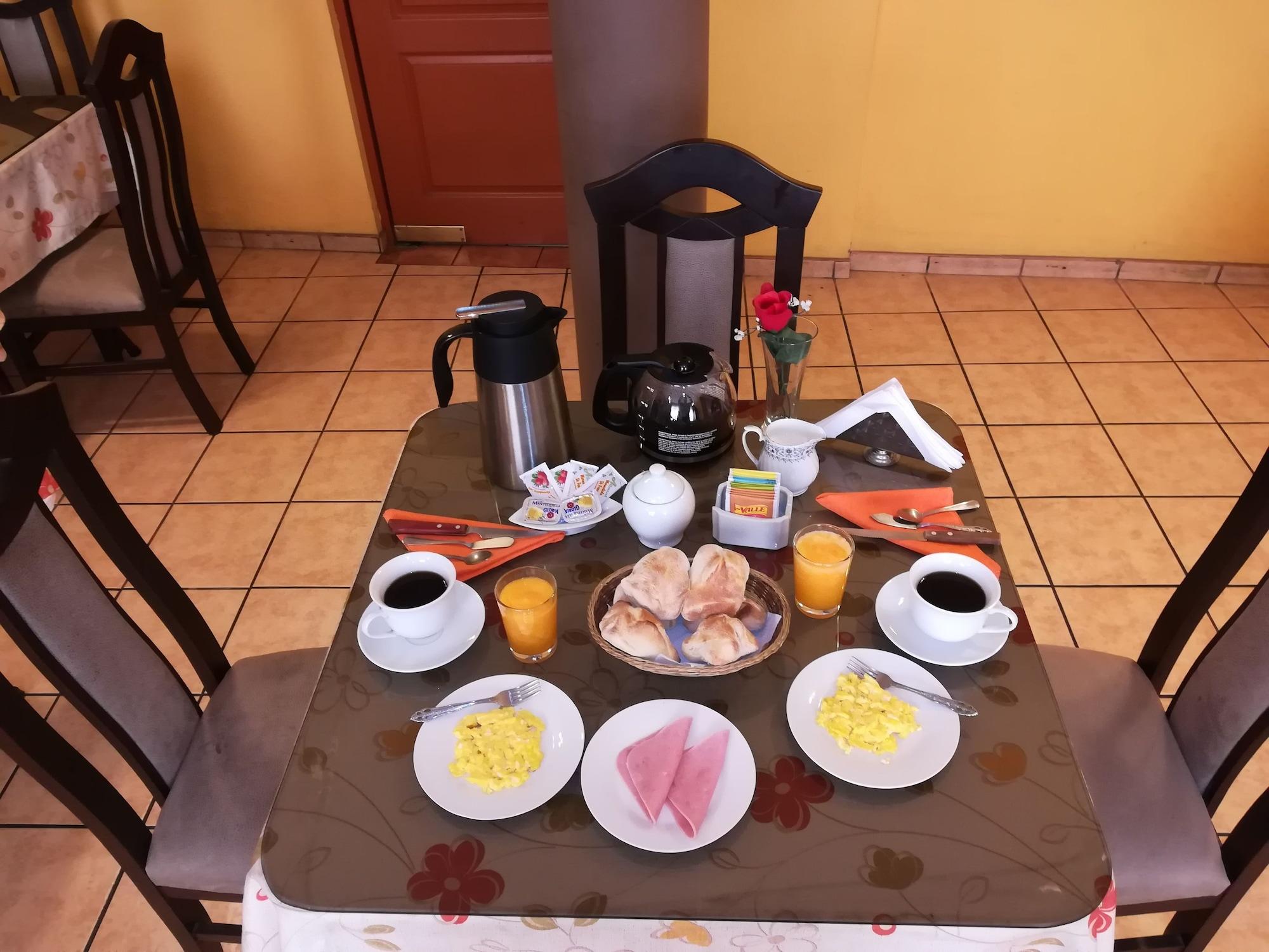 Restaurant Hotel Mirasol