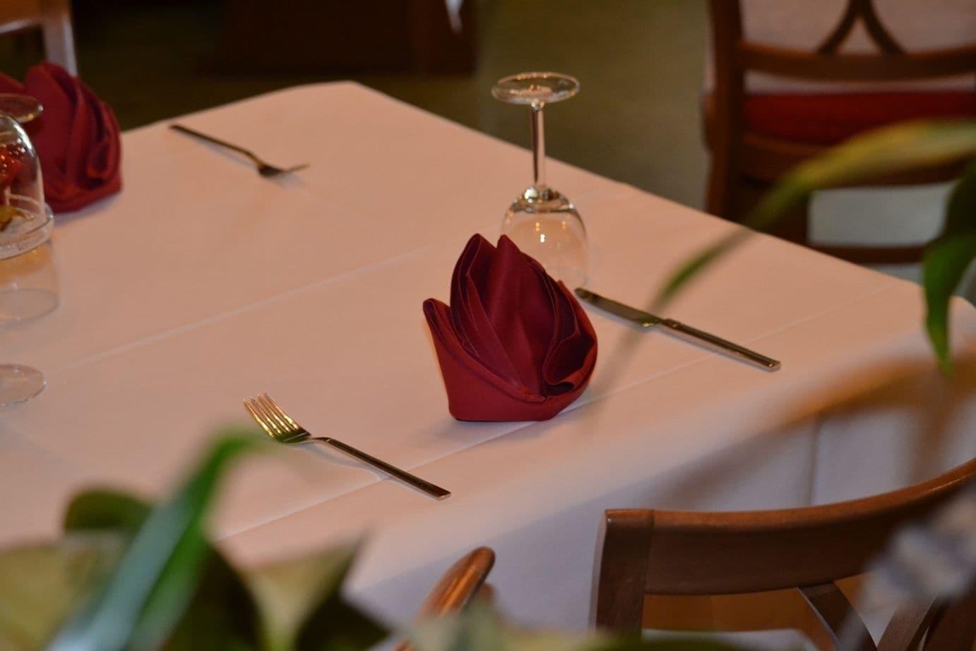 Restaurant Hotel Jungstil