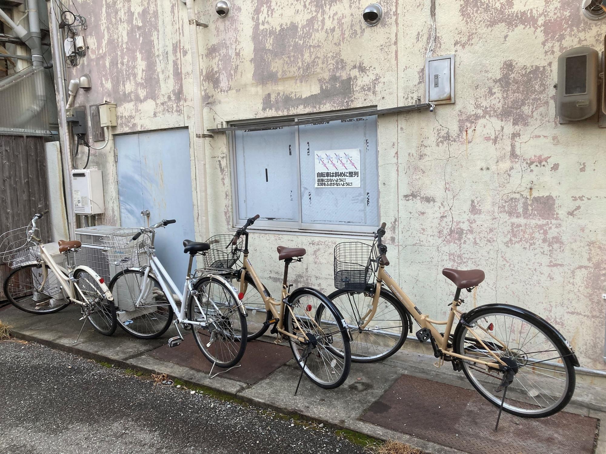 Varios Guesthouse LuLuLu