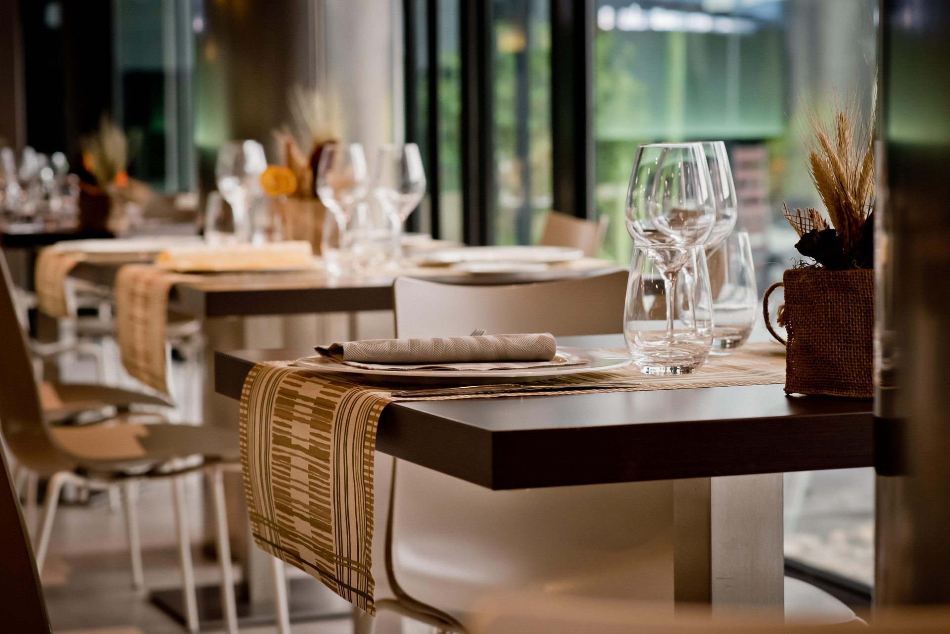 Bar/Salón Hotel Sercotel Princesa de Eboli
