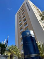 Hospedagens - BH Jaraguá Hotel