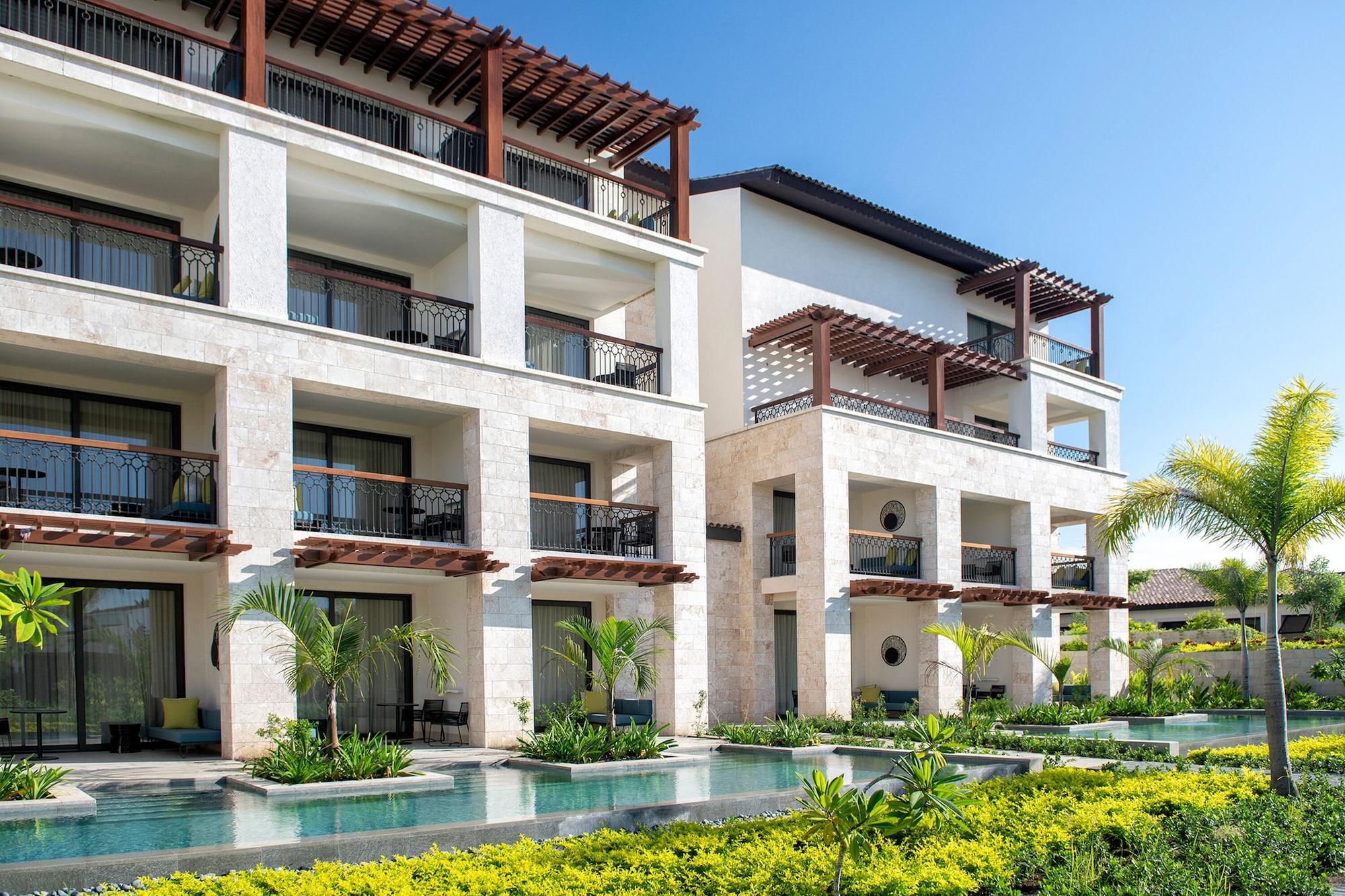 Habitación Unique by Lopesan Costa Bávaro - All Inclusive