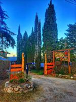 Alojamiento - Posada Chalet Suisse