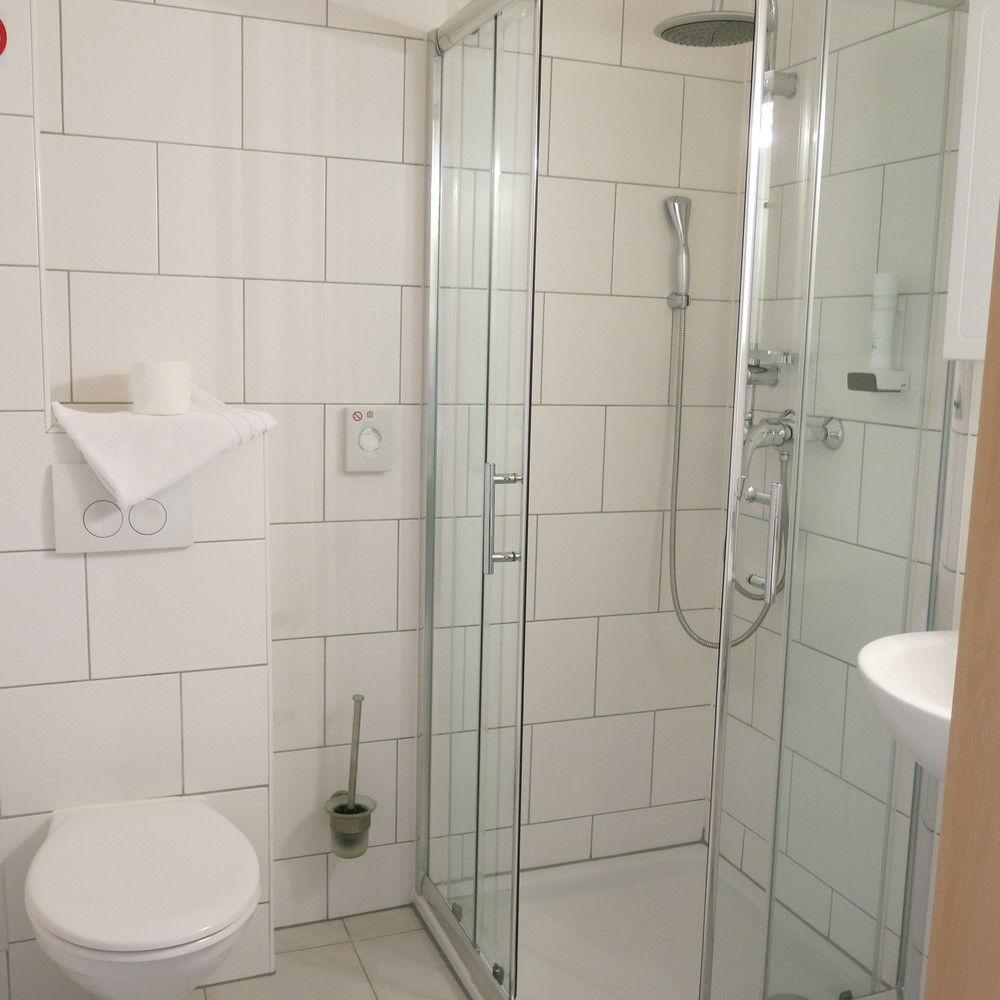 Equipamiento de Habitación Hotel Ackermann