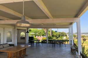 Alojamiento - Agriturismo Contrada Guido