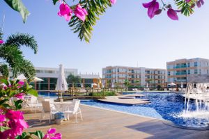 Residenciais - Hospedagem em Porto de Galinhas