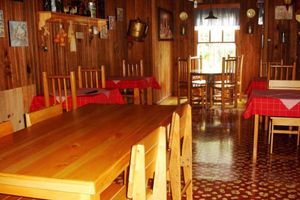 Alojamiento - Hotel Posada De Carlos V