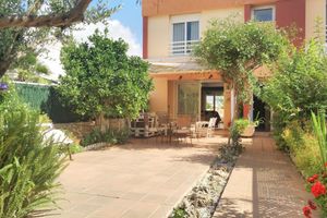 Alquiler Vacacional - Mca-e- Mahon-000066-casa 4vientos- Piedad