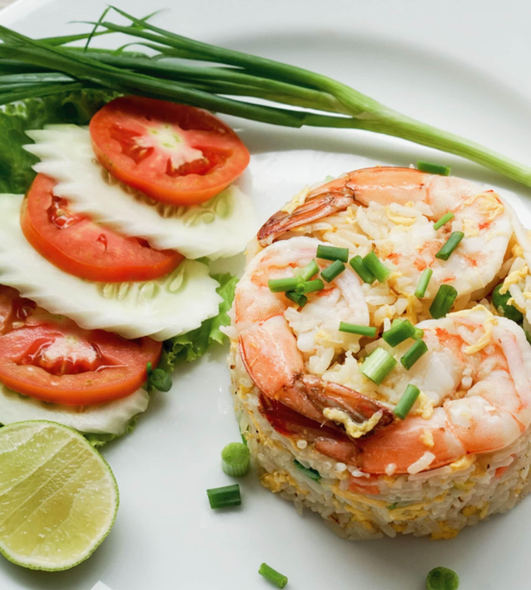 Restaurant Three Sukhumvit Hotel