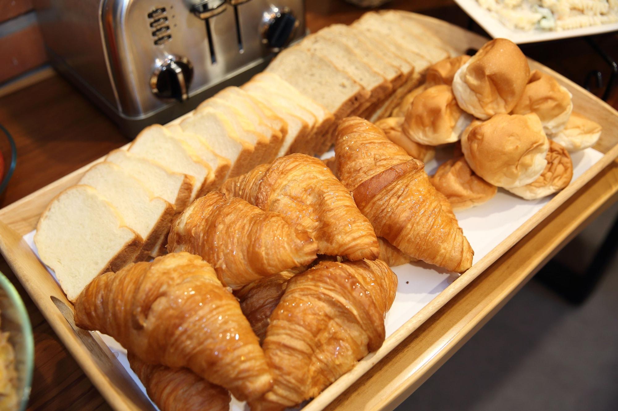 Restaurant Hotel MIDO Myeongdong