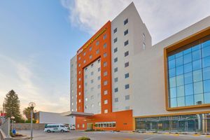 Alojamiento - City Express Junior by Marriott León Centro De Convenciones