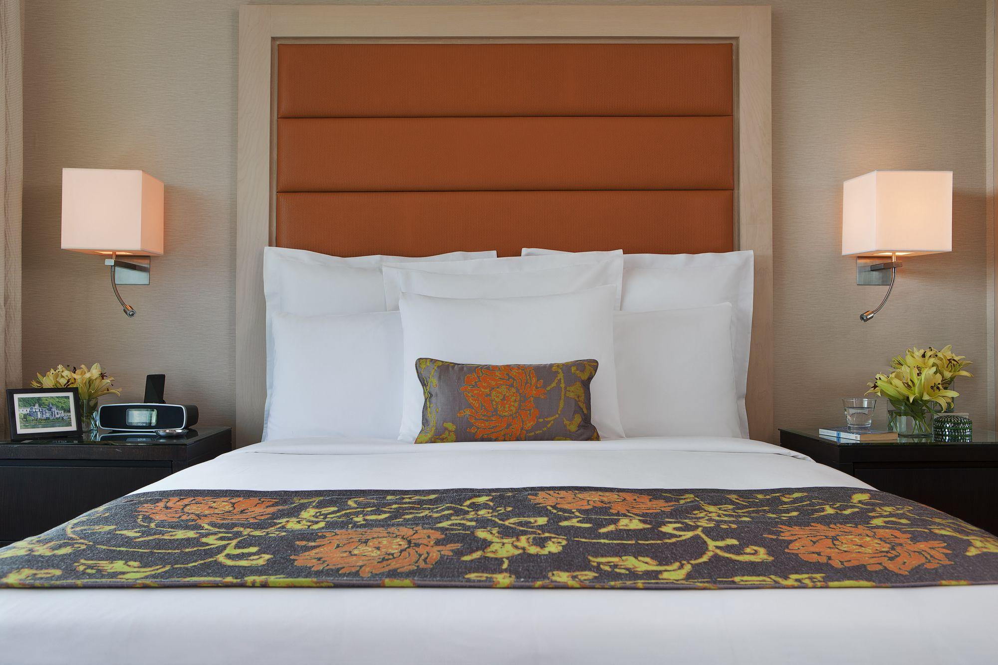 Habitación Lakeside Chalet - Mumbai, Marriott Executive Apartments