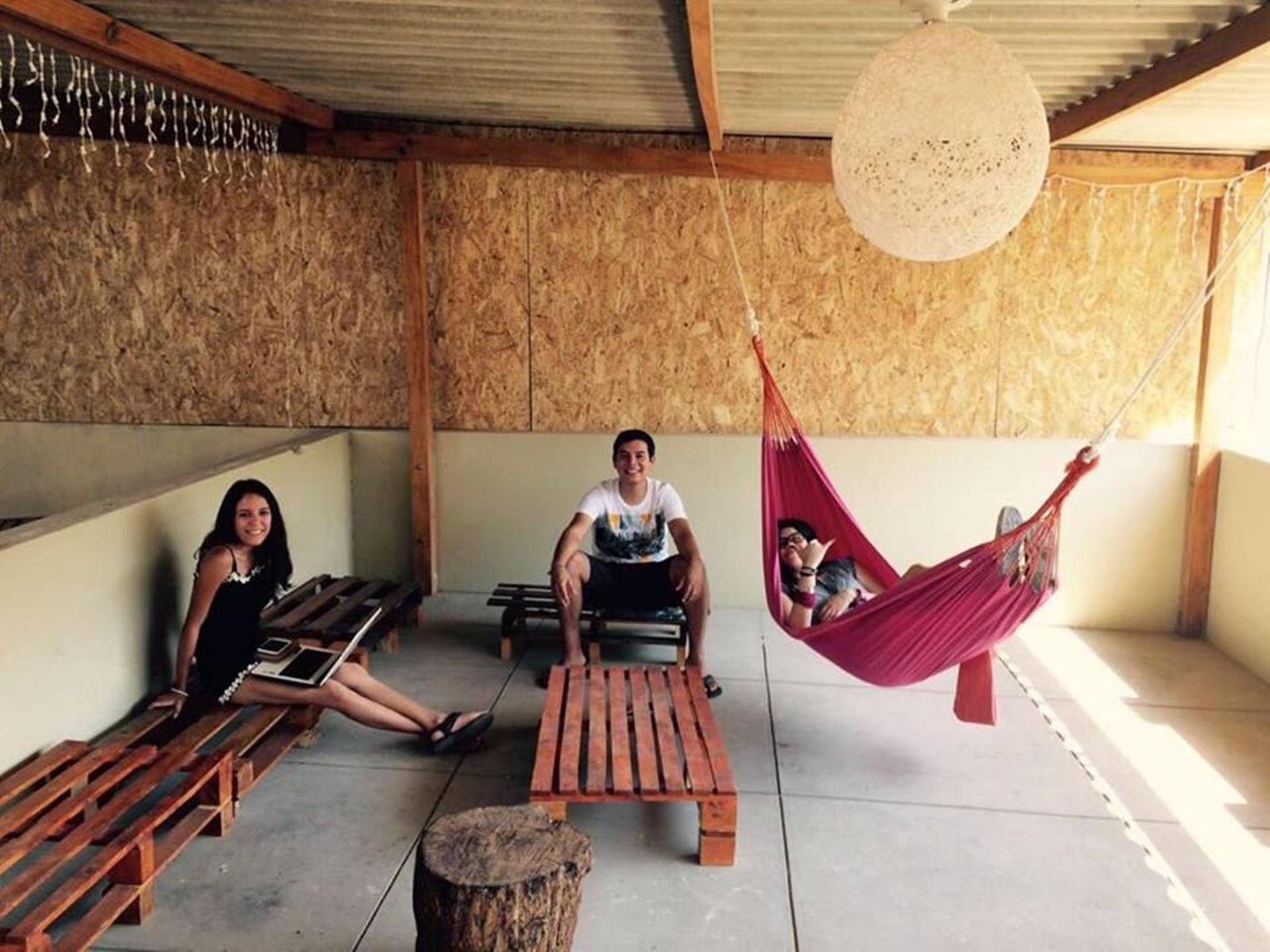 Comodidades del Alojamiento Qispi Kay Hostel