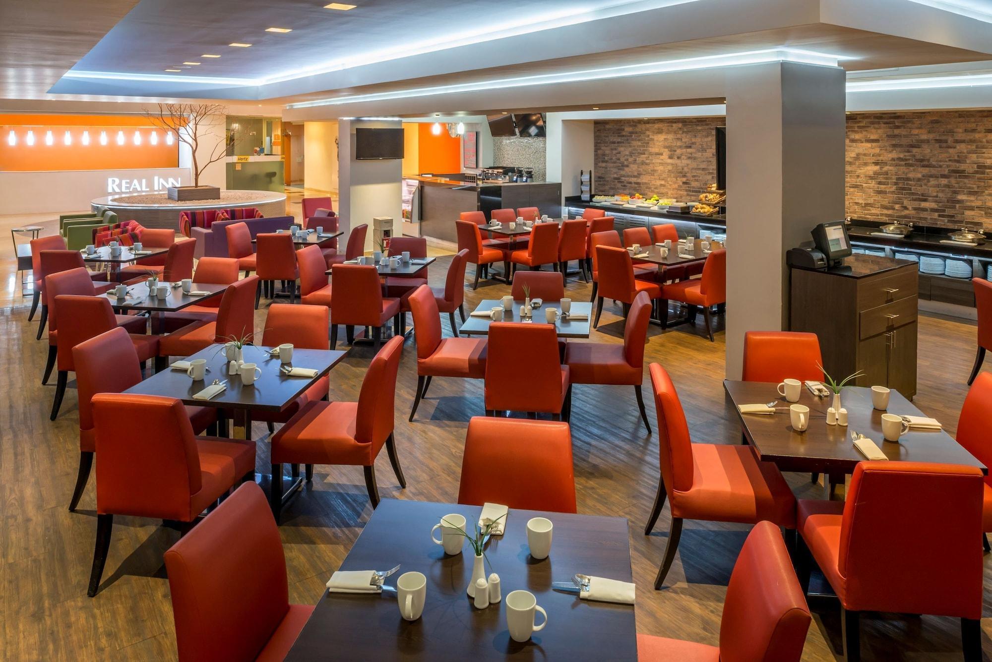 Restaurant Real Inn Perinorte