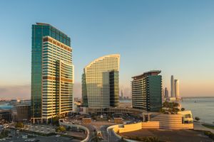 Alojamiento - InterContinental Dubai Festival City by IHG