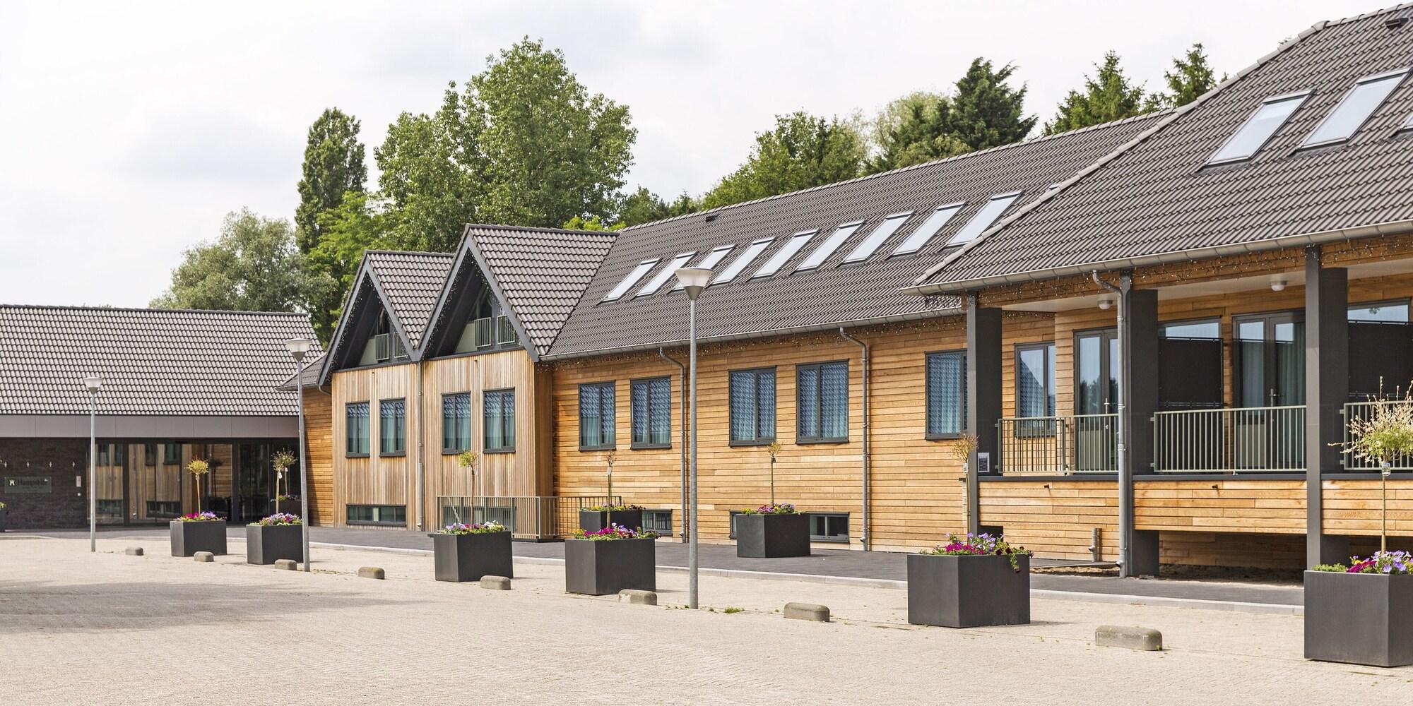 Varios Fletcher Hotel - Restaurant Teugel Uden - Veghel