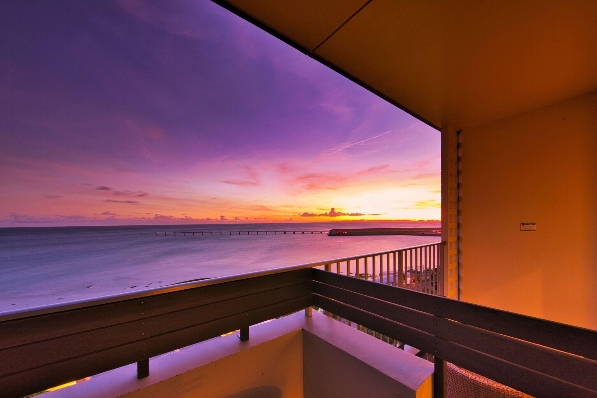 Playa Ryukyu Onsen Senagajima Hotel