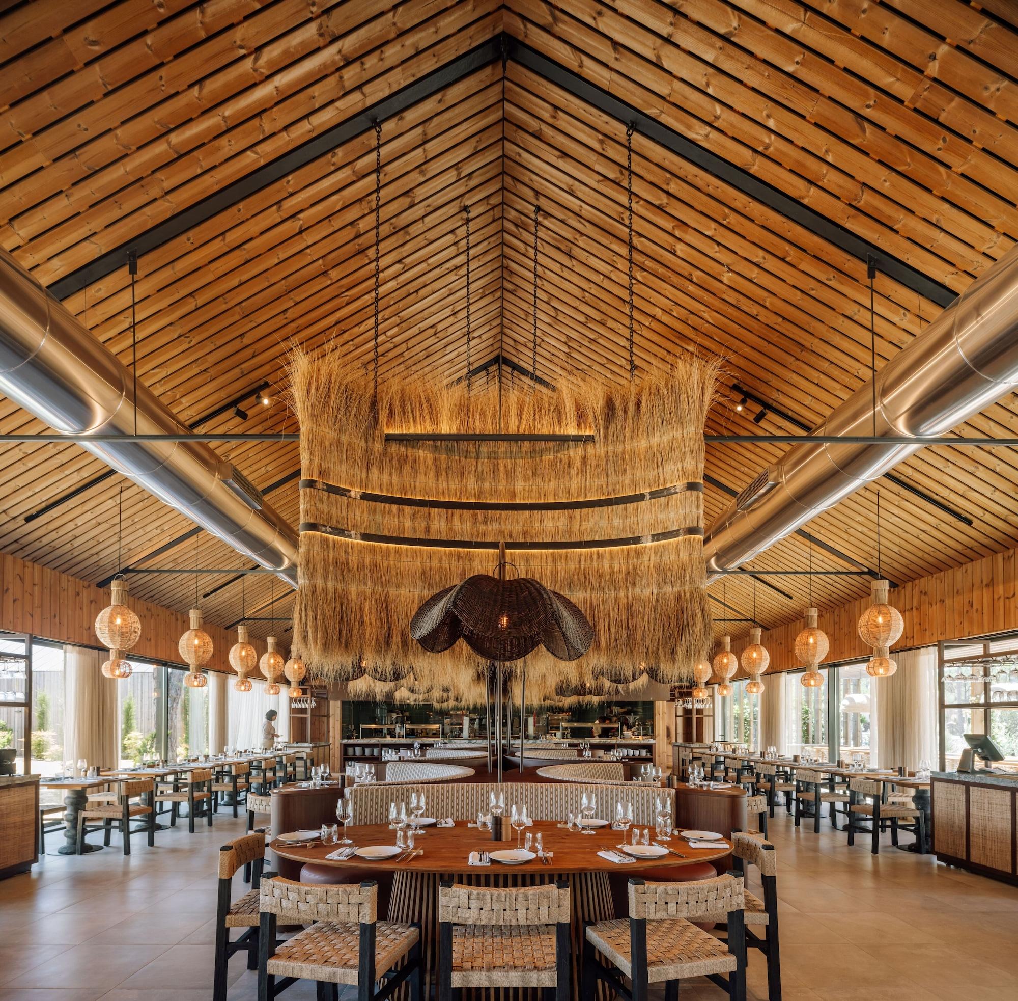 Restaurant Sublime Comporta Country Retreat & SPA