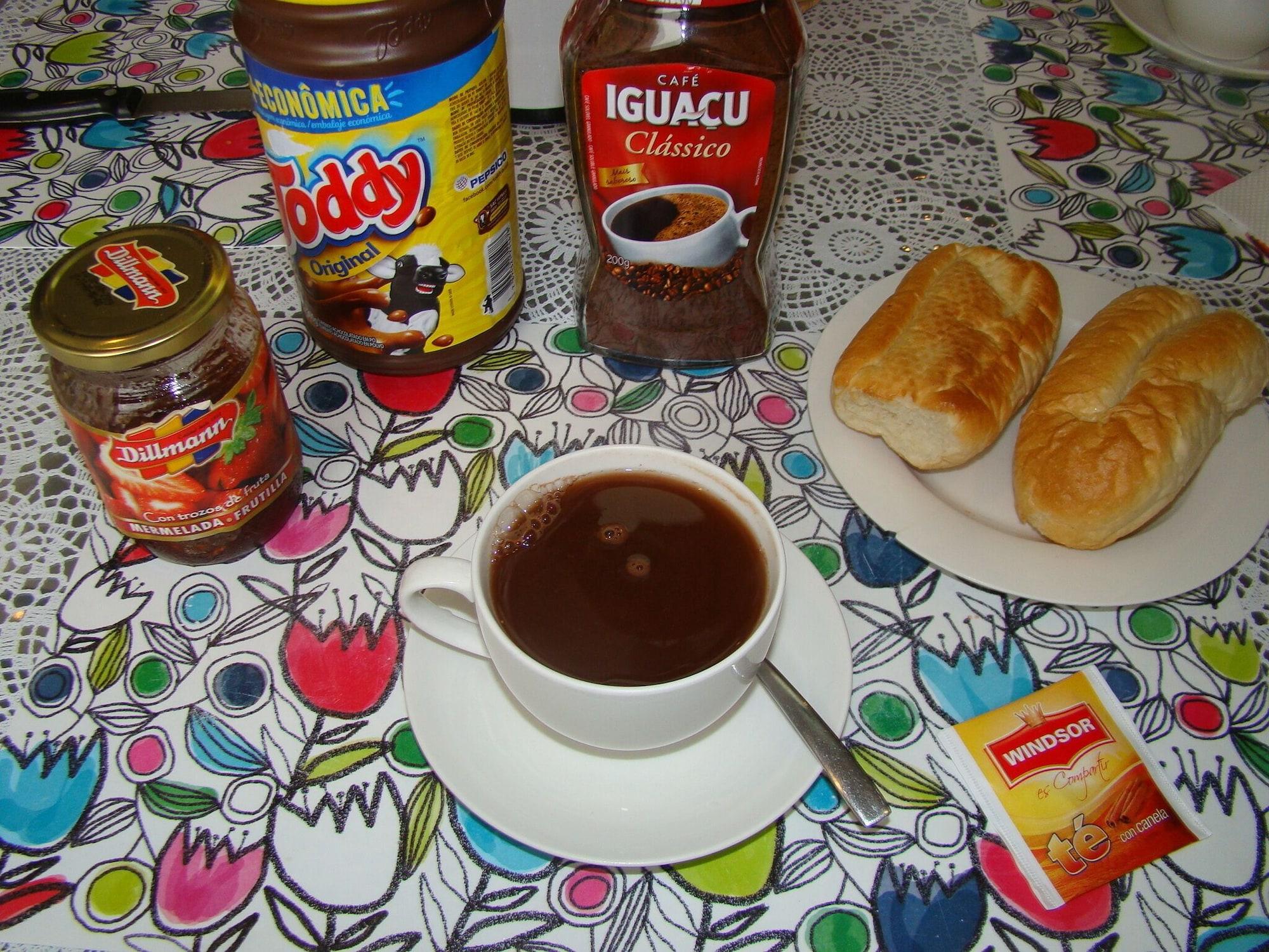 Restaurant Surbackpackers