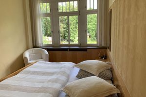 Alquiler Vacacional - Villa Liebetrau -Residence in the Park-