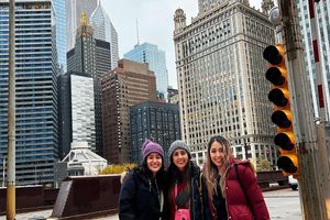 Actividad - Chicago Crime - Guided Bus Tour
