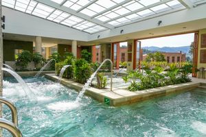 Hospedagens - Estelar Paipa Hotel Spa & Centro de Convenciones