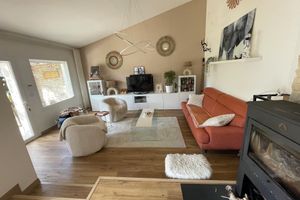 Alquiler Vacacional - AGAPI MOU, in Les Baux-de-Provence, in the heart of the Alpilles.