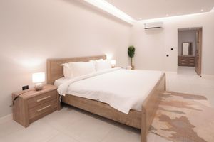 Alquiler Vacacional - 2-bedroom apartment in beautiful Riyadh with Full Facilities