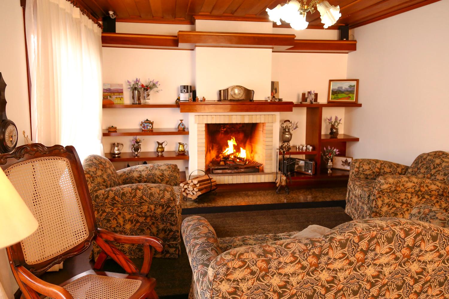 Varios Pousada Recanto Feliz