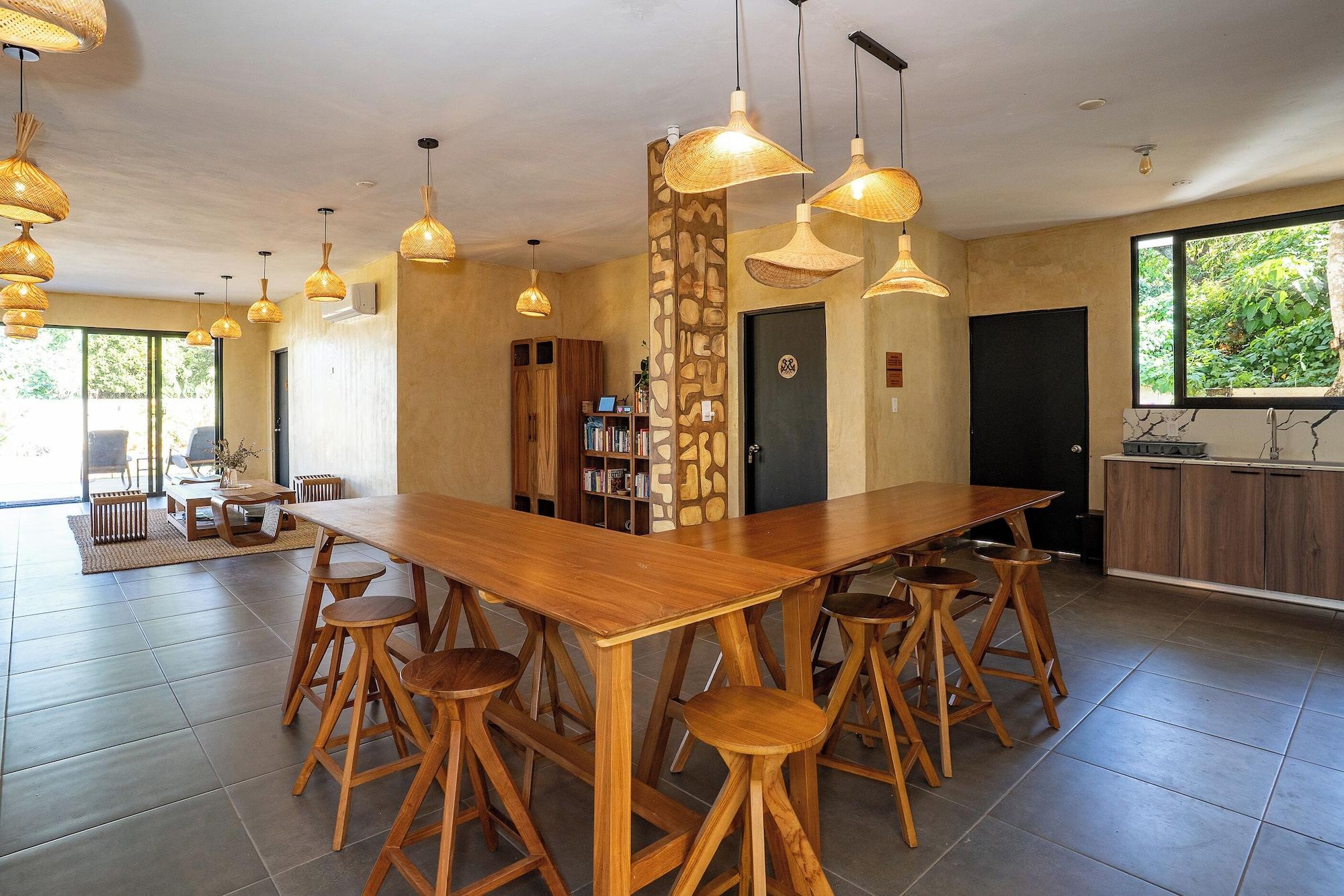 Restaurant Villavida Boutique Hotel - La Playita