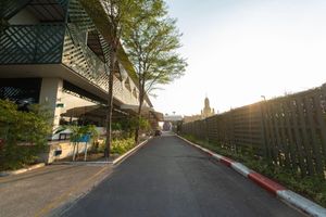 Alojamiento - Rimkhobfa Urban Resort