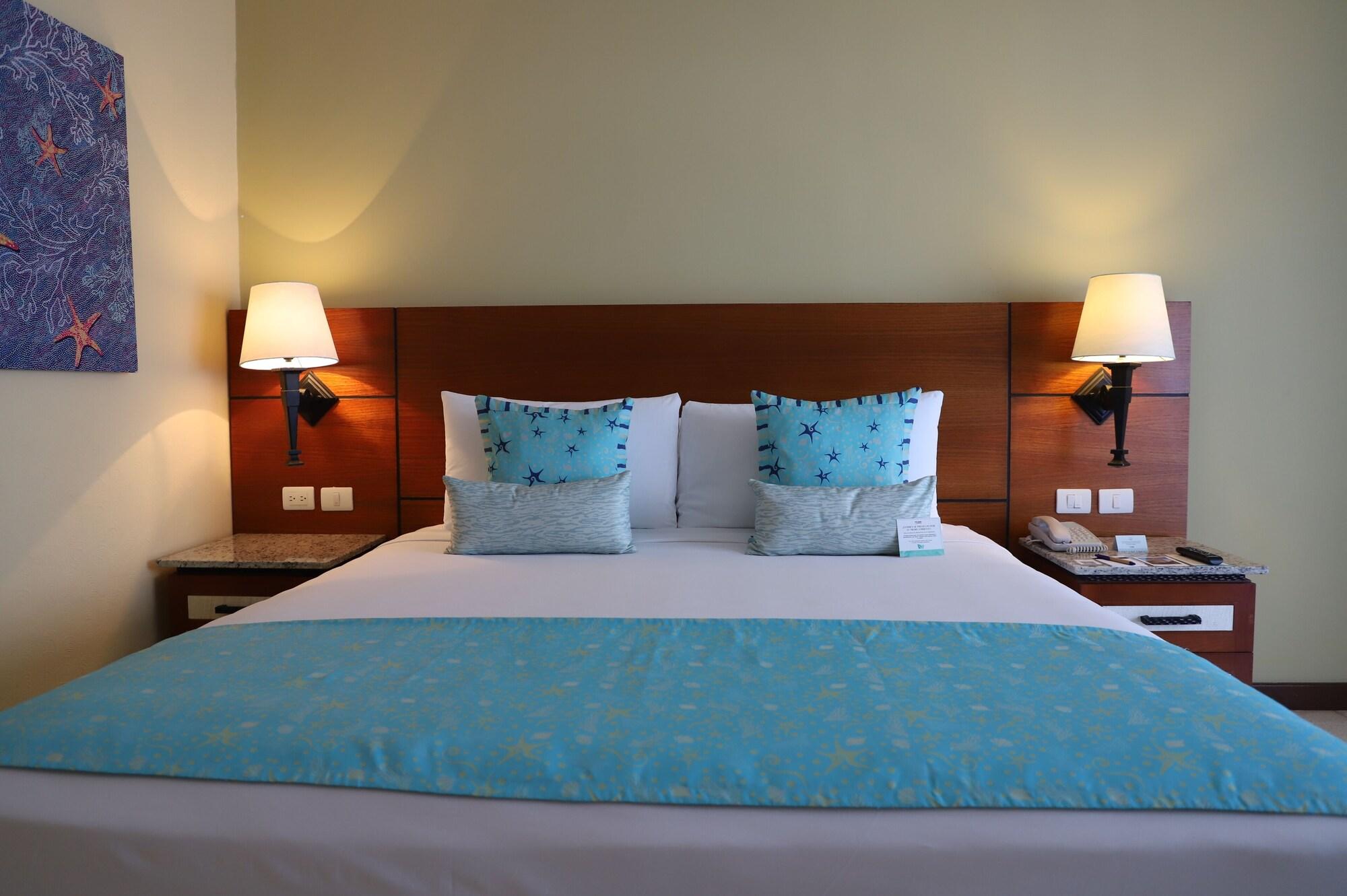 Habitación Pierre Mundo Imperial All Inclusive