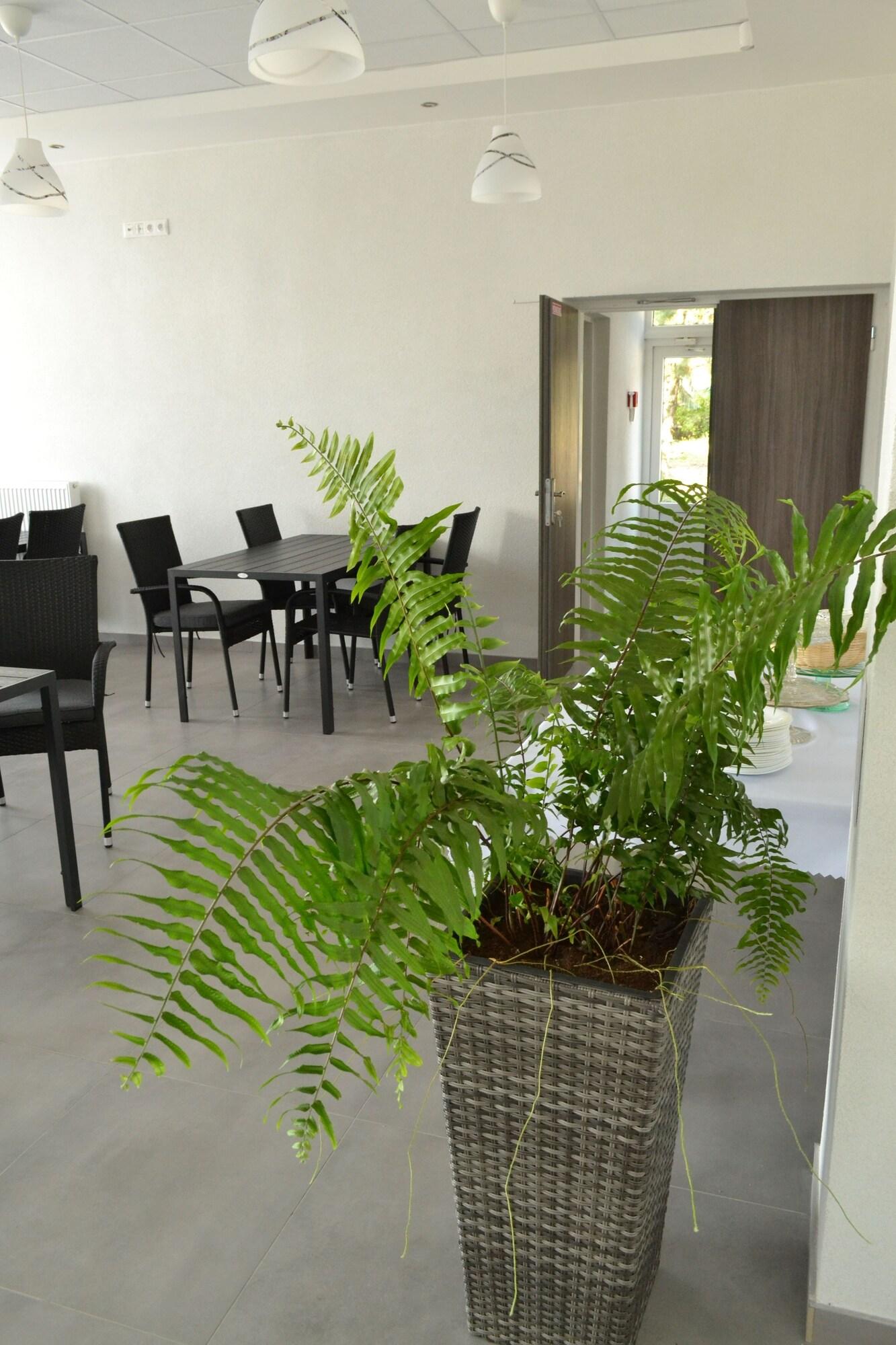 Vista Lobby Garni Hotel 31