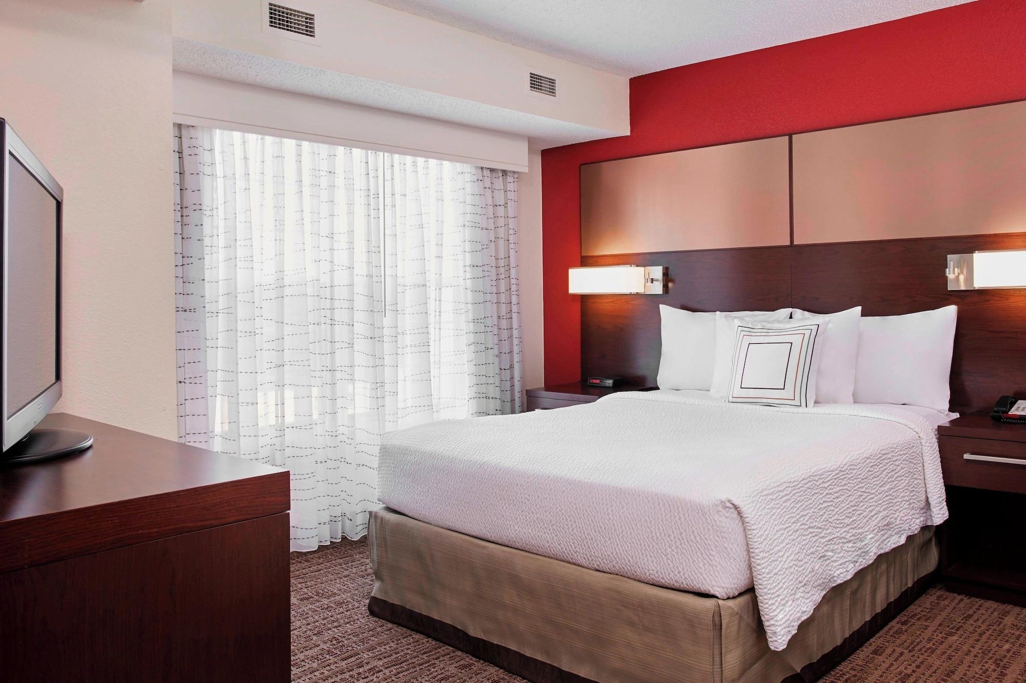 Habitación Residence Inn by Marriott Detroit Pontiac Auburn Hills