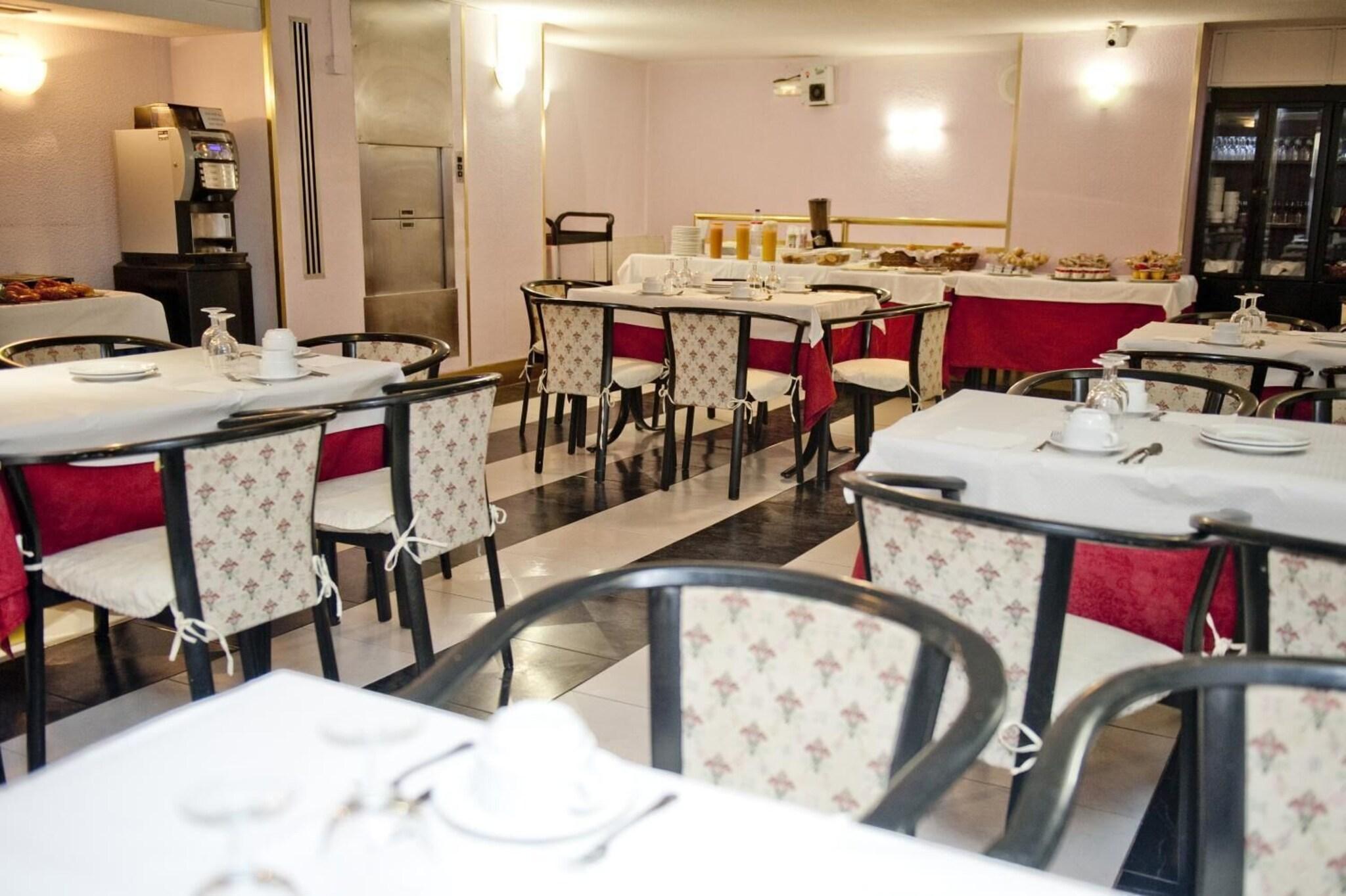 Restaurant Arha Santander