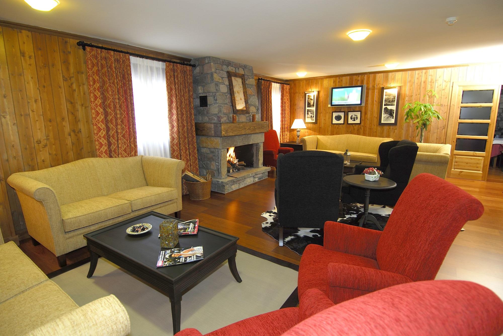 Vista Lobby Diamo