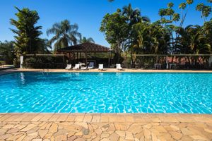 Alojamiento - Hotel Fazenda Sete Lagos