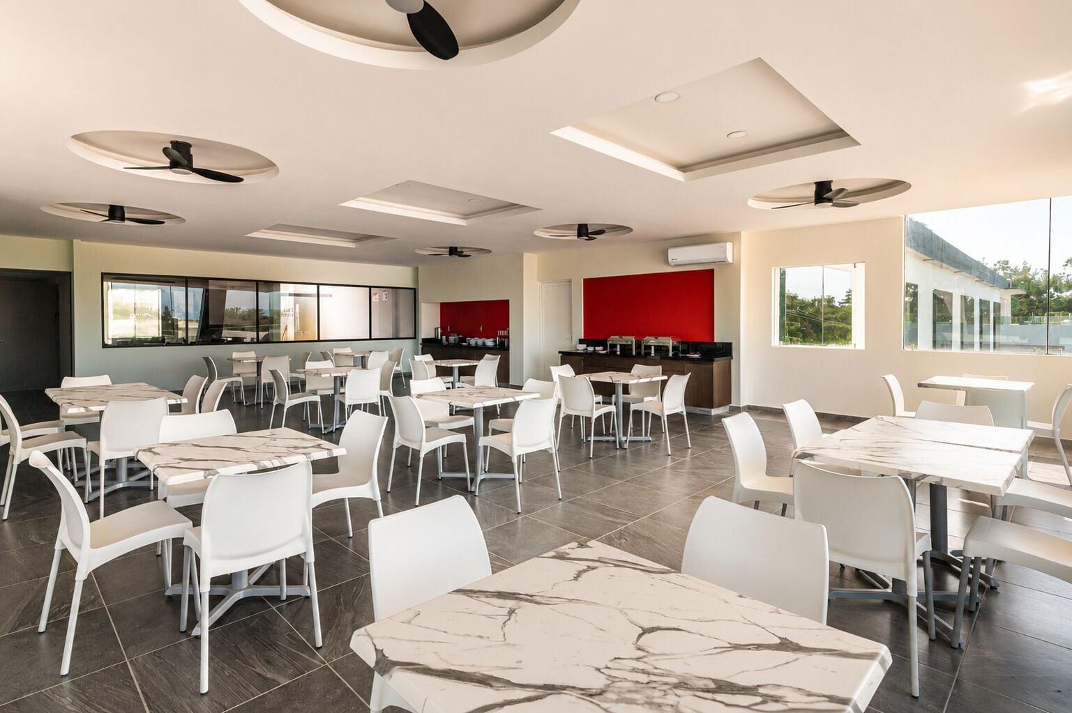 Restaurant Vita Grand Hotel