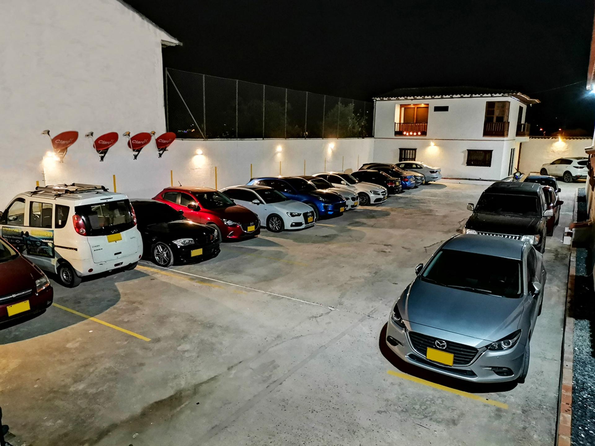 Comodidades del Alojamiento Hotel Boutique & Spa - VDL Colonial