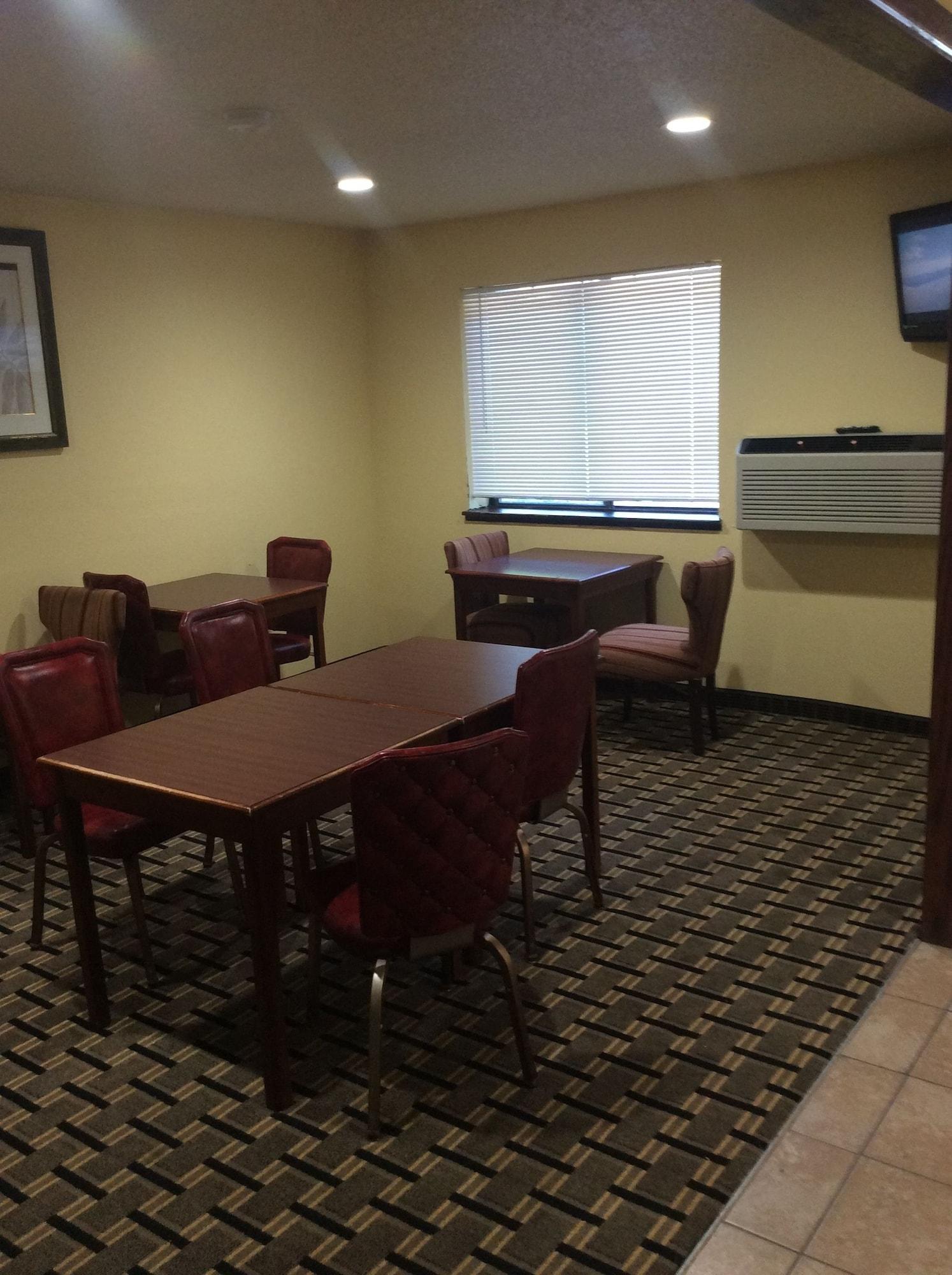 Restaurant Rodeway Inn