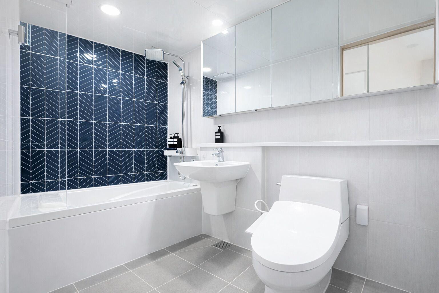 Equipamiento de Habitación ALL STAY Myeongdong