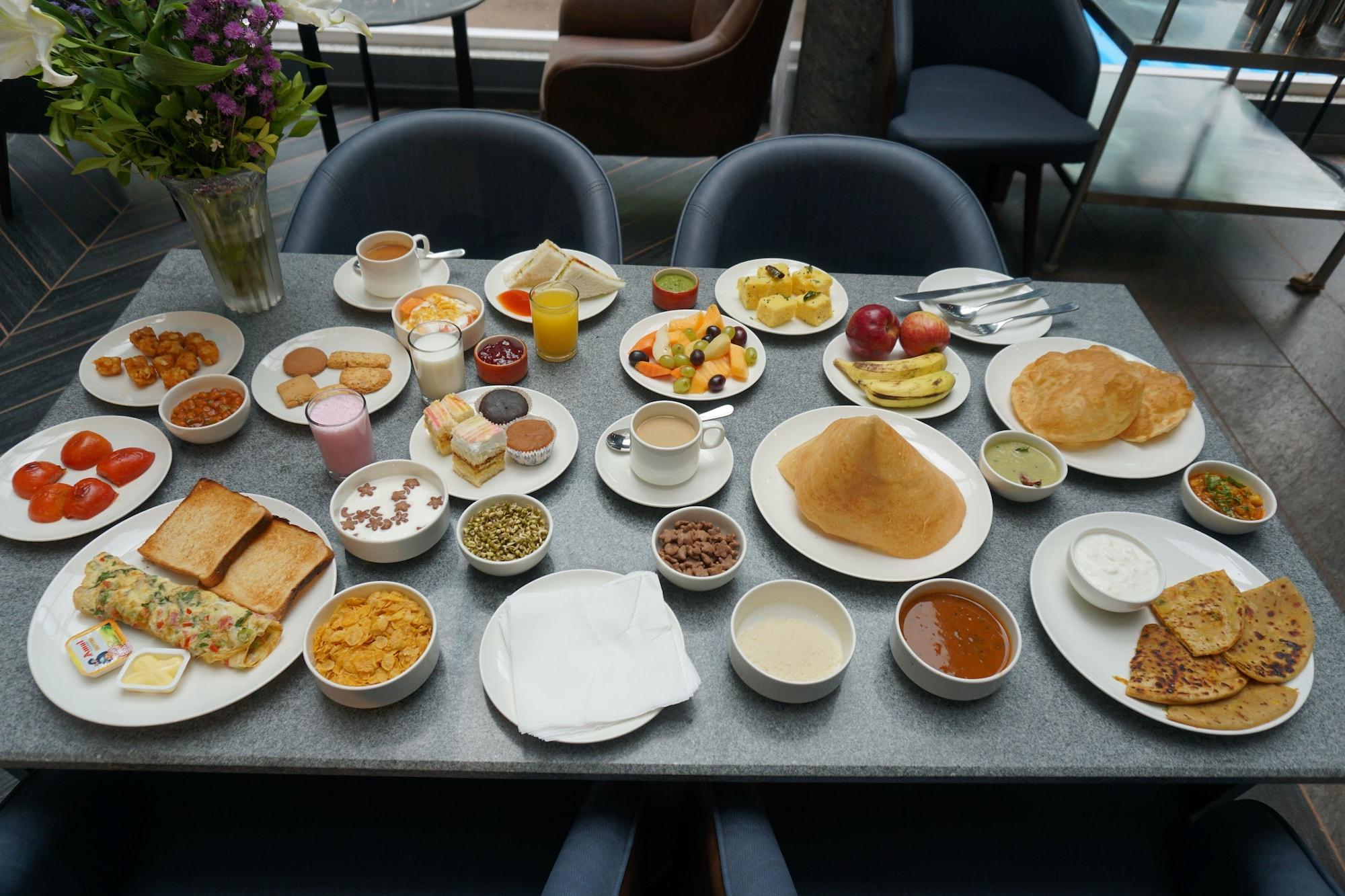 Restaurant Hotel Nalanda